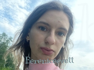 Bereniceevett