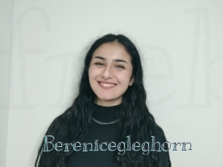 Berenicegleghorn
