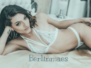 Berlinmaes