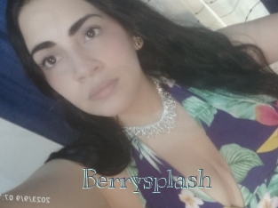 Berrysplash