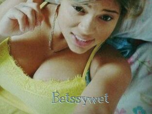 Betssywet