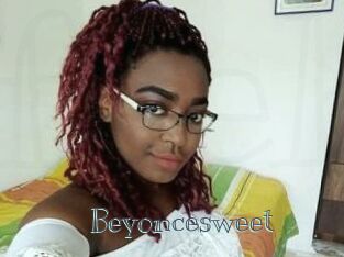 Beyoncesweet