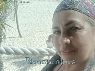 Biancamature