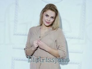 Biatrissjane