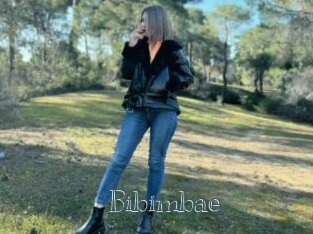Bibimbae