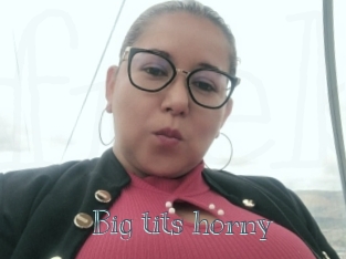 Big_tits_horny