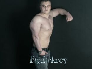 Bigdickroy