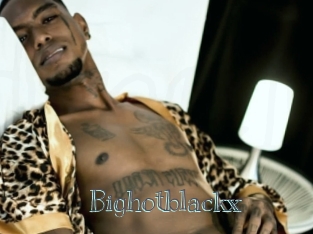 Bighotblackx