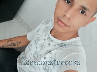 Bigmonstercoks