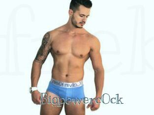 Bigpowerc0ck