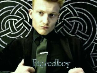 Bigredboy