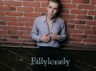 Billylonely