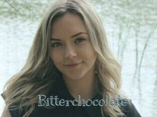 Bitterchocolate
