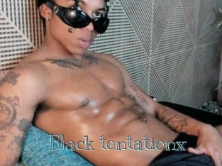 Black_tentationx