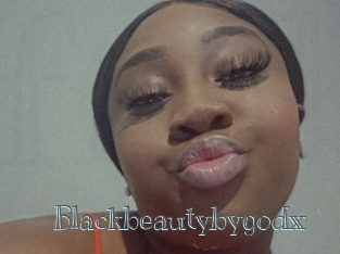 Blackbeautybygodx