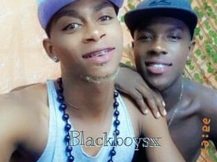 Blackboysx