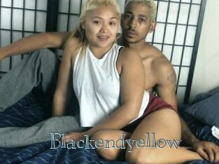 Blackendyellow