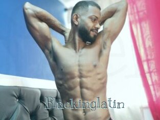 Blackinglatin