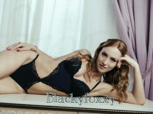 Blackyfoxxy