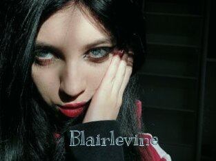 Blairlevine