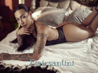 Blairsantini