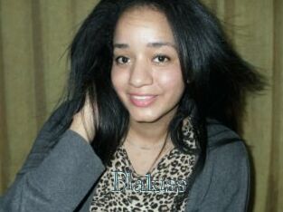 Blakiss
