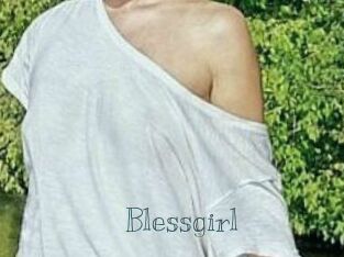 Blessgirl