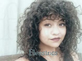 Blessings