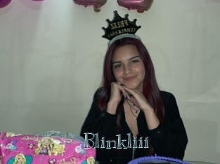 Blinkliii