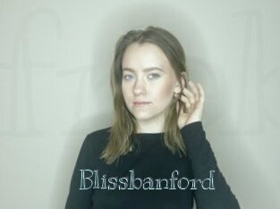 Blissbanford