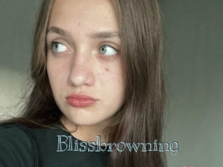Blissbrowning