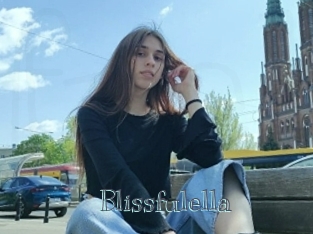 Blissfulella