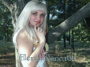 BlondHelencutie