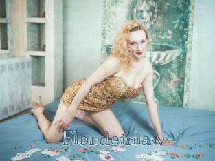 Blondeinlaw