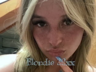 Blondie_22xx