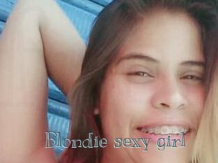 Blondie_sexy_girl
