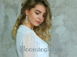 Bloominglotus