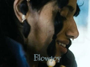 Blowjoy