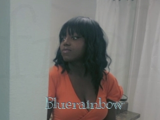 Bluerainbow