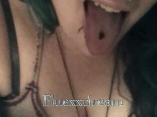 Bluexxdream