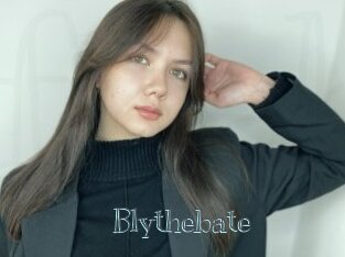 Blythebate