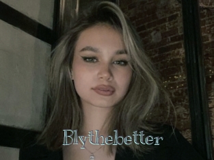 Blythebetter