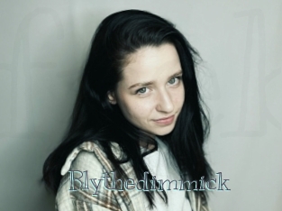 Blythedimmick