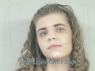 Blytheeckersley