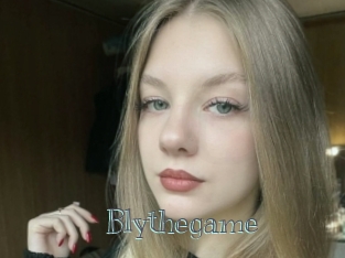 Blythegame