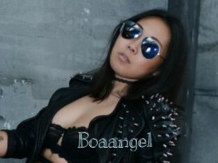 Boaangel