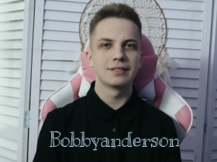 Bobbyanderson