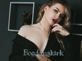 Bogdanakirk