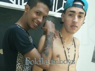 Boldlatinboys