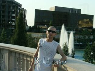 Boldman